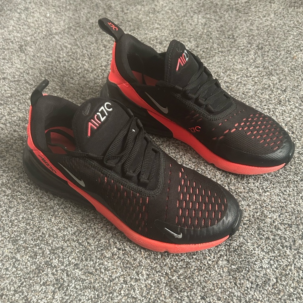 Nike size 7 1/2